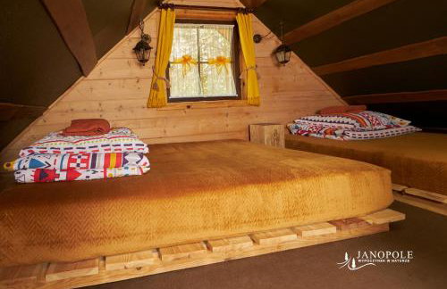 Siedlisko Janopole - Foto 40