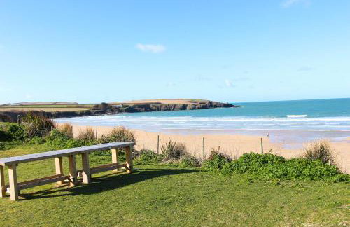 ON THE BEACH holiday home - Foto 10