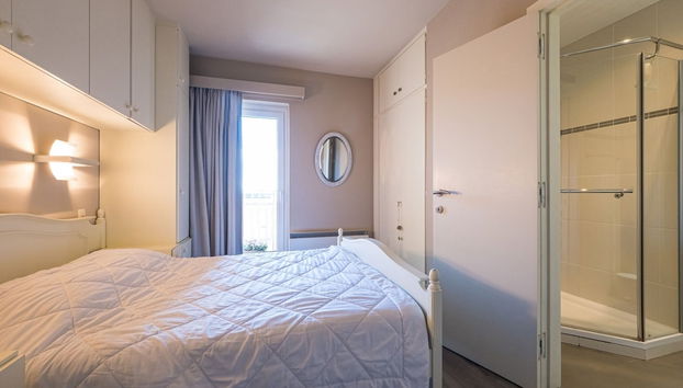 Amazing Apartment With Sea-views - Foto 4, Habitación