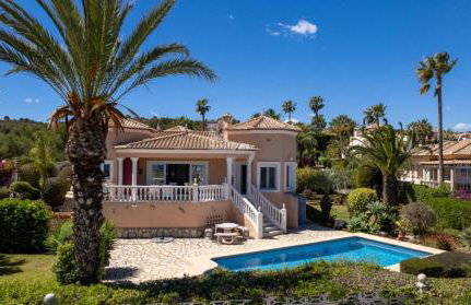 Villa mit Meerblick in Dénia - Foto 28