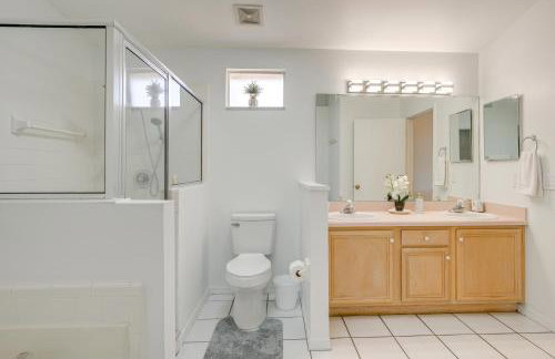 6 Mi to Disney World Home with Large Yard! - Foto 13