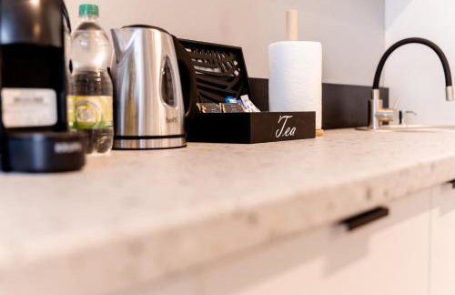 Hop & Lulu Delux Apartments - Foto 18