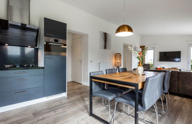 3 bedroom House in Bemelen with swimming pool and garden - Photo 6