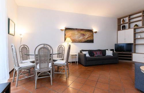 Colosseum Apartment with Terrace by NDP rent - Foto 12