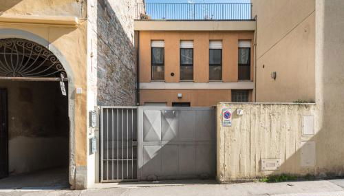 Art Gallery Apartment in Florence - Foto 3