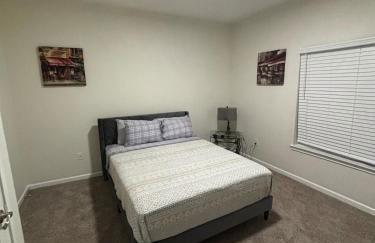Cozy 1bd apartment 420 friendly 15 min from ATL airport - Foto 22
