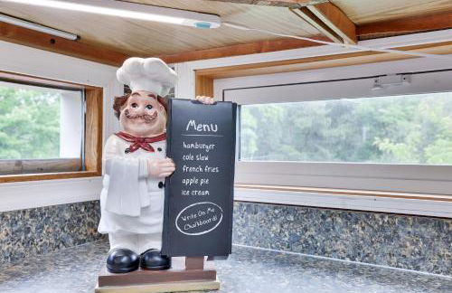 Cozy cottage in the heart of pocono - Foto 48