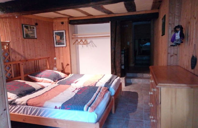 Holiday Apartment on Breitenberg - Photo 2