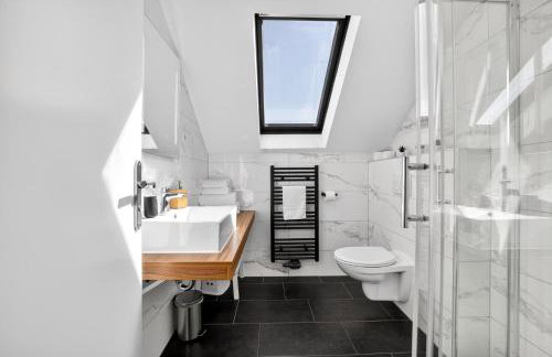JUNIPRO Apartments & Rooms - Foto 31