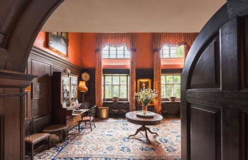 Ebrington Manor by Birch Stays - Photo 17