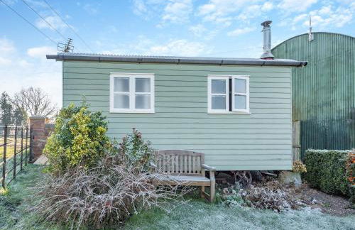 Shepherds Hut - Uk45529 - Foto 14