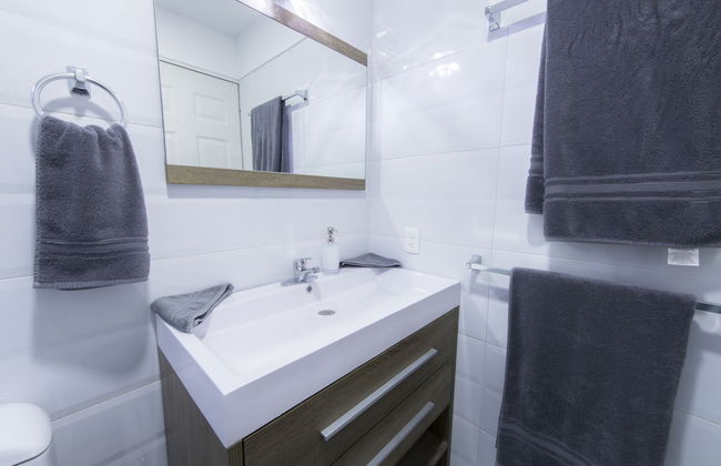 Once21 Apartments - Foto 52