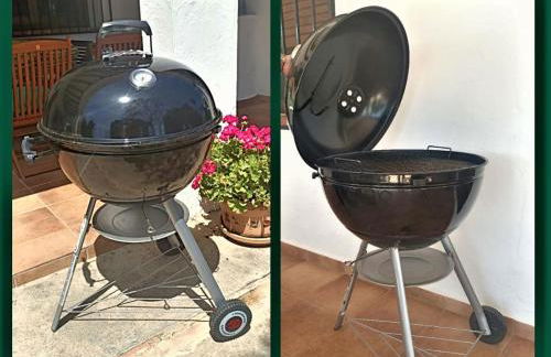 Casa Mariseta y Tonet, naturaleza a 2 km del mar - Foto 23