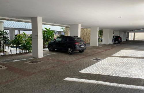 Condomínio MANDAI Apto 305 B Lateral em frente ao mar - Photo 19