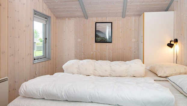 8 Person Holiday Home in Borkop-by Traum - Foto 2, Habitación