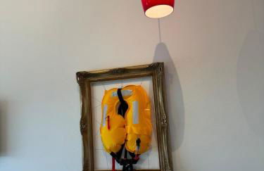 #5 Ommi Kese STAR Suite Kamin Balkon Seeblick - Foto 32