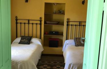 Casa Rural de la Finca Sierra Grande - Foto 20