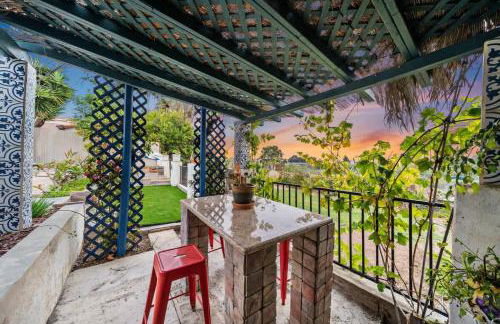 2br Pet-Friendly Oceanside Home - Foto 48