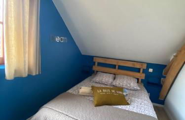 La Grange du marais de Sailly-Bray - Foto 14