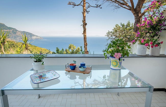 Villa Lamaro - Foto 44