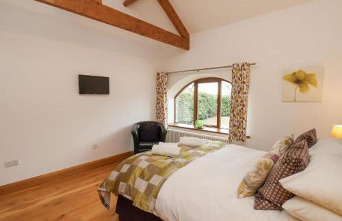 Dairy Cottage - Foto 19