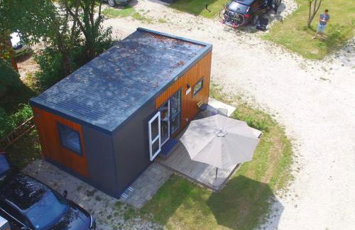 Tinyhaus Sankt Rupert Nummer 11 - Foto 35