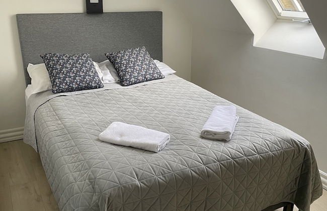 Hilmor's Lejligheder - Foto 3