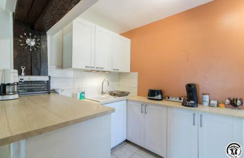 Gîte des moulins - Foto 11