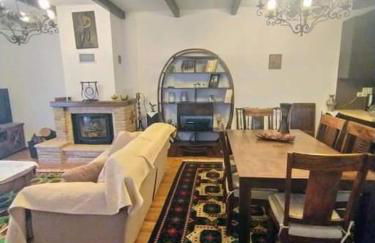 Ξενώνας Άνθεμις - Foto 3