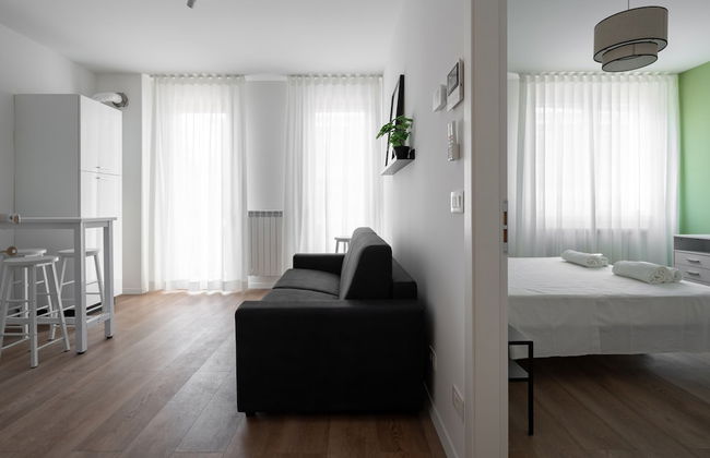 Carducci Modern Apartment 4 by Wonderful Italy - Foto 5