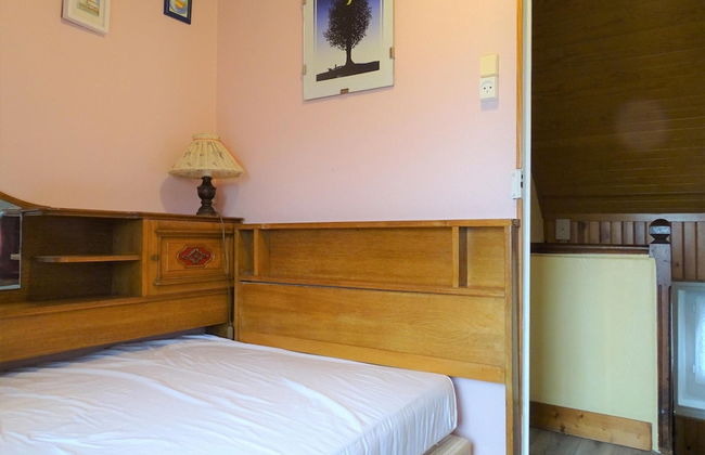 Typical Breton House, Plogoff - Foto 14