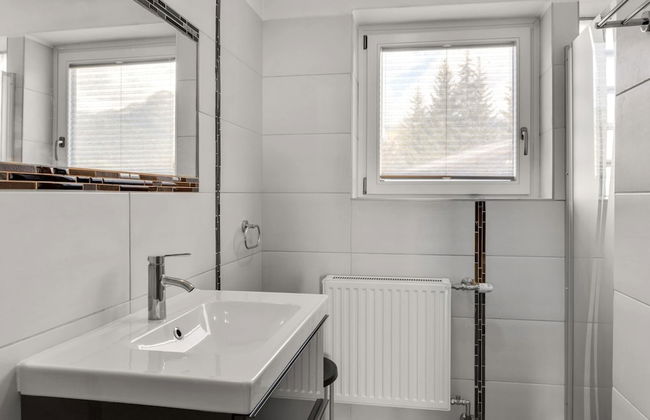 Voluminous Apartment near Ski Slopes in Maria Alm - Foto 21