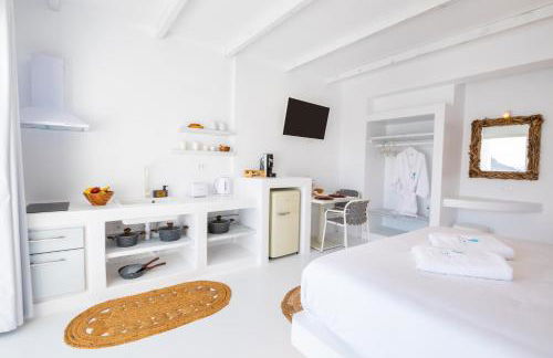 Thalasidi Luxury Suites - Photo 44