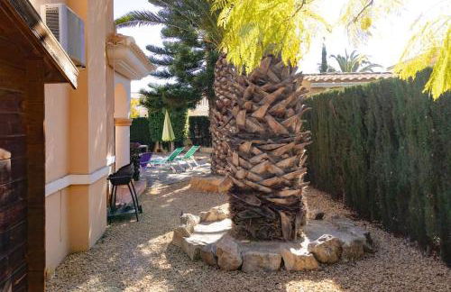 Villa Henri spacious 6P villa with private pool - Foto 25