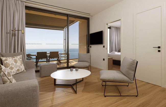 Kyma Deluxe 2 Bedroom Suite - Foto 8