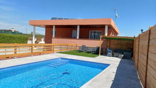 Casa El Roble - Foto 2, sunbed