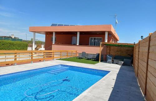 Casa El Roble - Foto 2