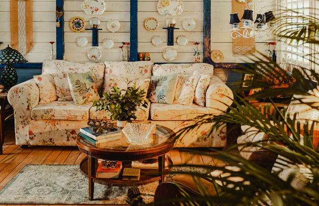 Visita a una hacienda rural dominicana - Foto 3