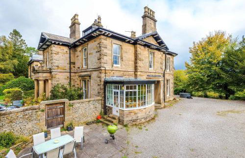 Modern 5BR Country Escape Hot Tub & Large Garden - Foto 4