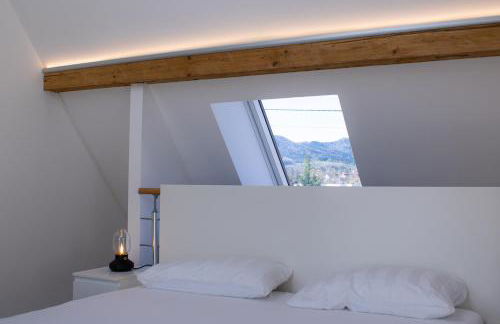 Apartment im alten Fronhof - Foto 14