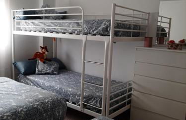 La Antilla Piso céntrico a 1 minuto de la playa Avda Castilla - Photo 18