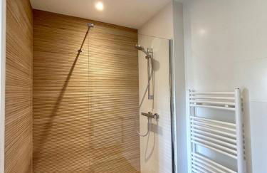 Superbe Villa à 200m de la plage tout confort avec piscine chauffée, couverte et spa - Foto 19