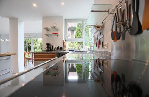 25 Min to the Center - 220 m2 Artist's House Villa South of Munich - Foto 21