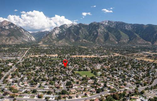 Near City Park-Mountains-Canyons-Game Room-Pool - Foto 10