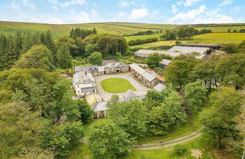 Emmetts on Exmoor - A West Country Wilderness - Foto 39