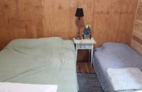 Dreamy Treehouse Cabin Oasis Near Piney River, Tennessee - Foto 30