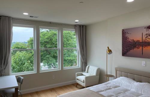 2bd 2ba apartment in townhouse - Foto 13