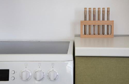 Seafront Rododafni Loft - Foto 24