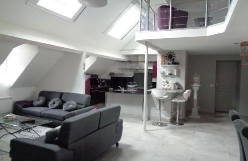 le logis du foirail - Photo 8