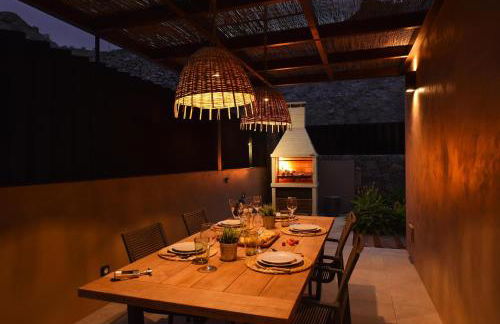 Almadies Tauro by VillaGranCanaria - Foto 49